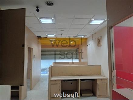 Commercial Office Space for Rent in Hyderabad